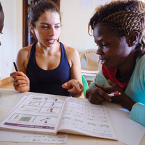 Affordable Volunteer Programs in Uganda from $270